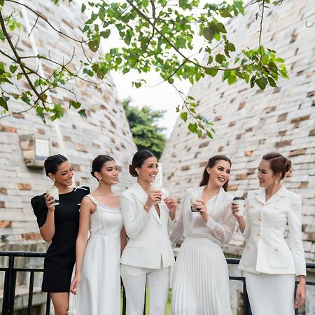 The Coffee City - Healing & Retreats Buon Ma Thuot Exterior photo