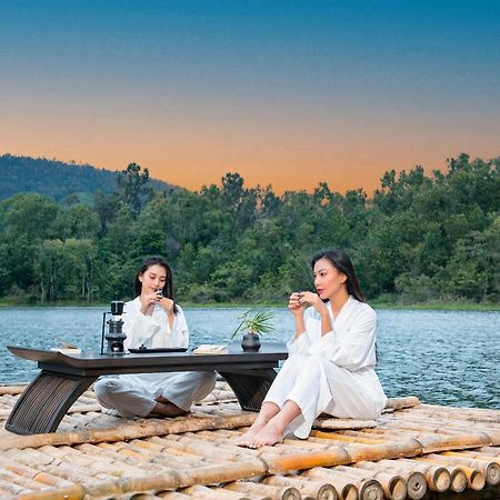 The Coffee City - Healing & Retreats Buon Ma Thuot Exterior photo