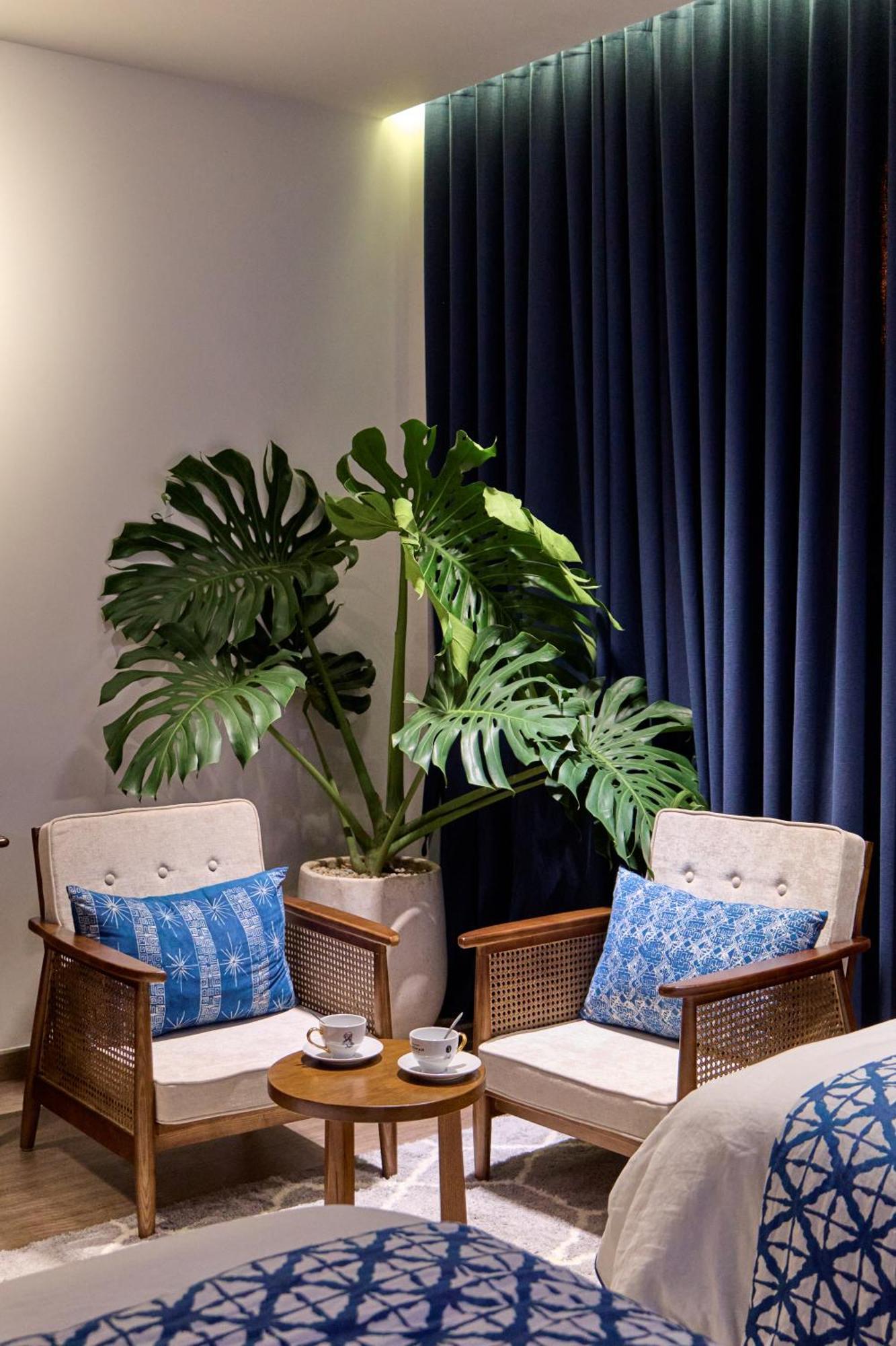 The Coffee City - Healing & Retreats Buon Ma Thuot Exterior photo