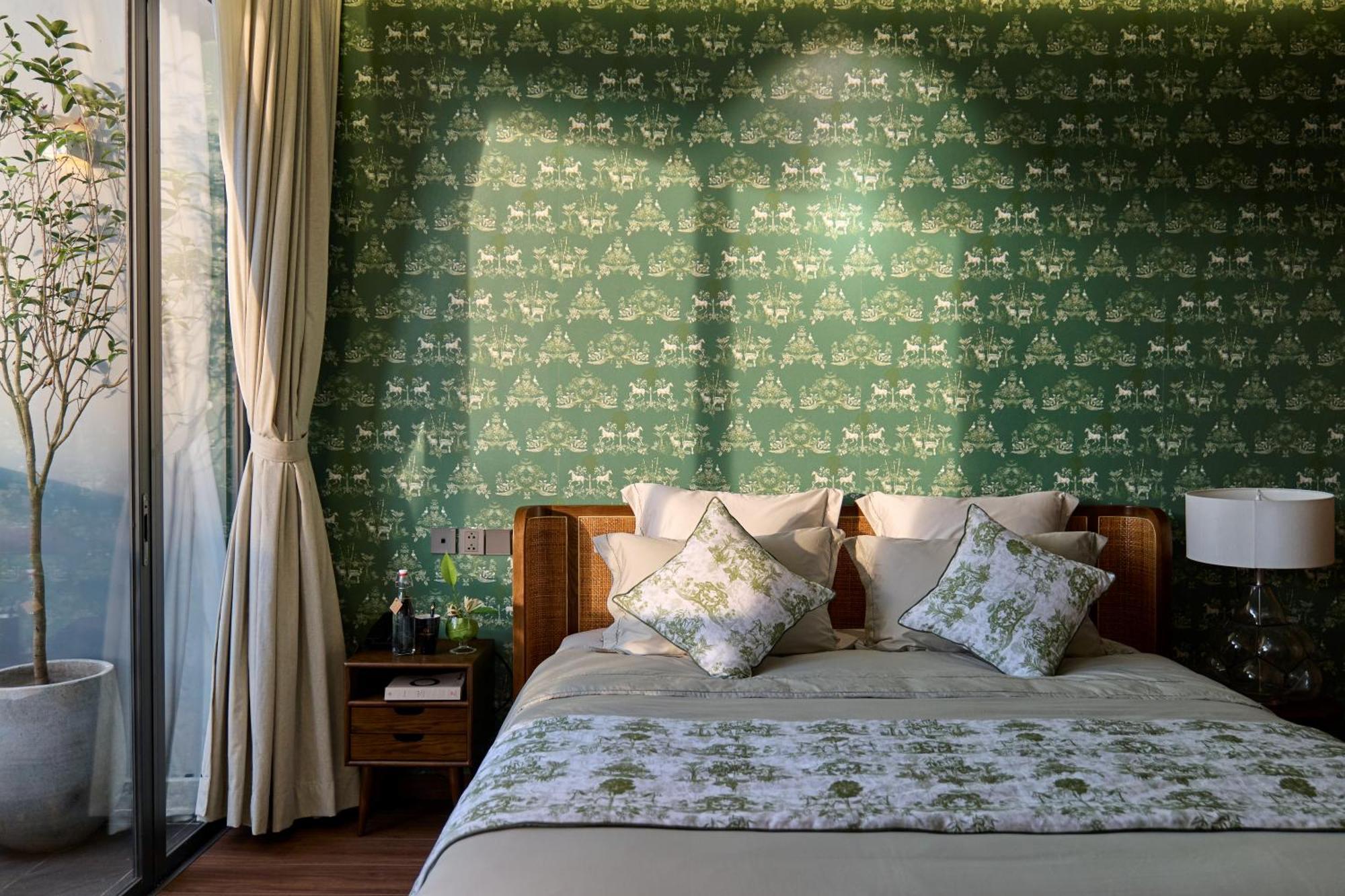 The Coffee City - Healing & Retreats Buon Ma Thuot Exterior photo
