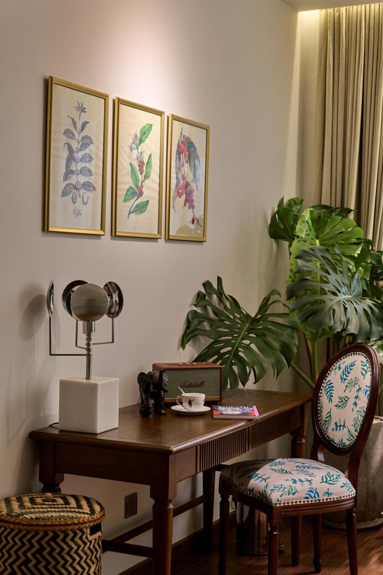 The Coffee City - Healing & Retreats Buon Ma Thuot Exterior photo