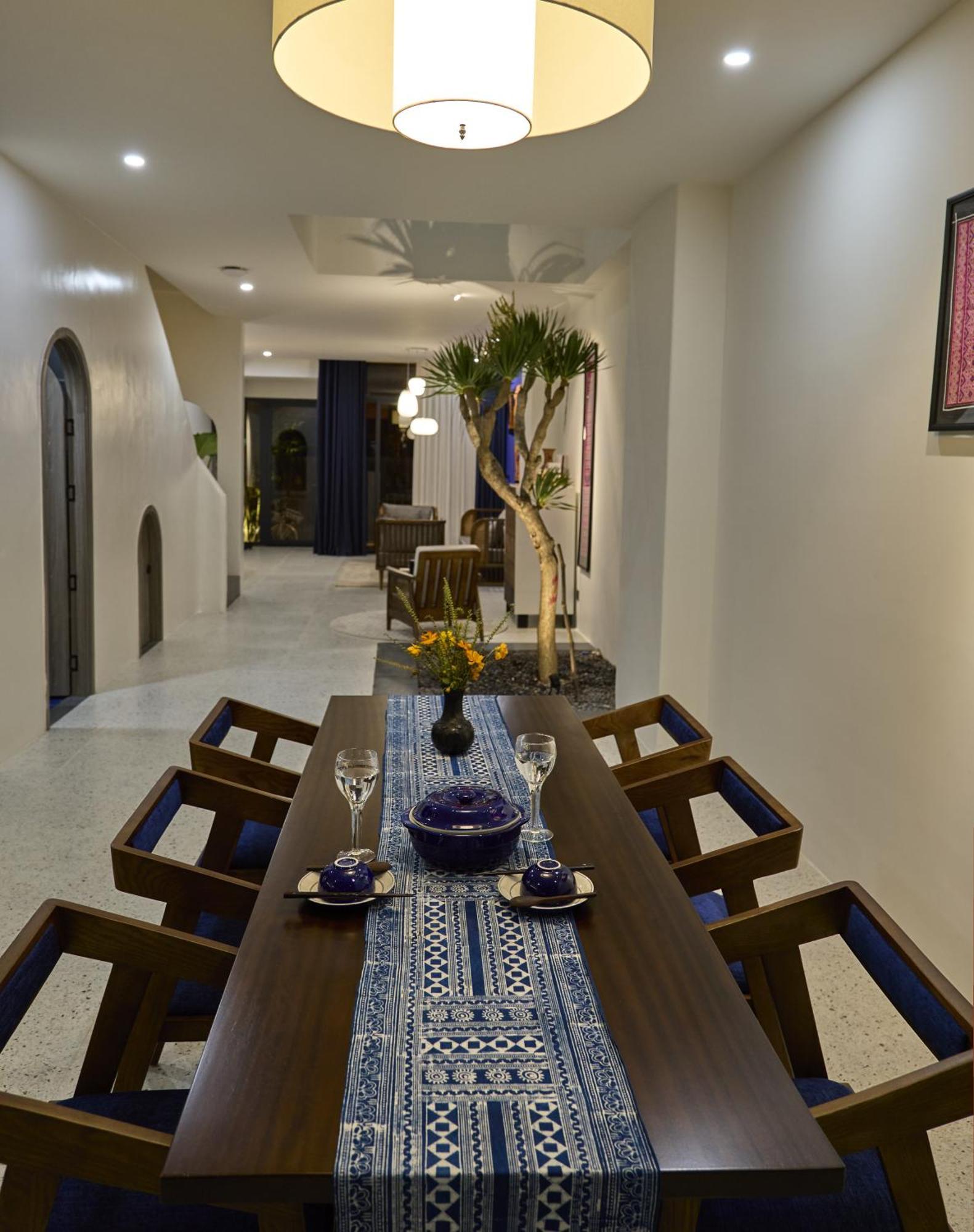 The Coffee City - Healing & Retreats Buon Ma Thuot Exterior photo