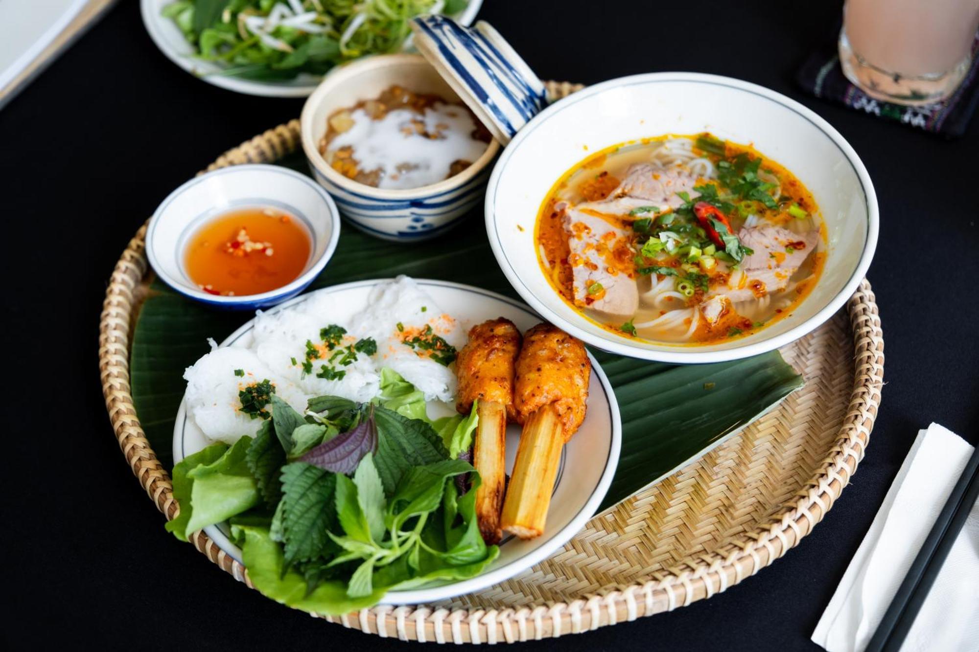 The Coffee City - Healing & Retreats Buon Ma Thuot Exterior photo