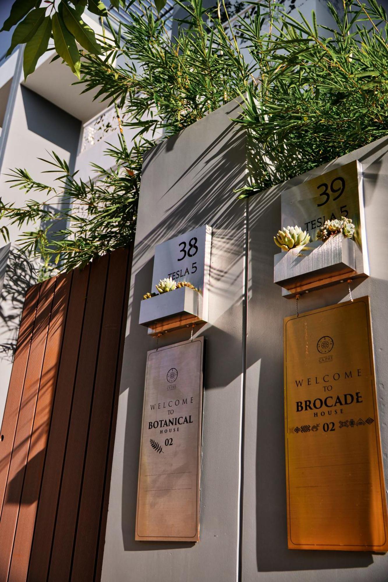 The Coffee City - Healing & Retreats Buon Ma Thuot Exterior photo