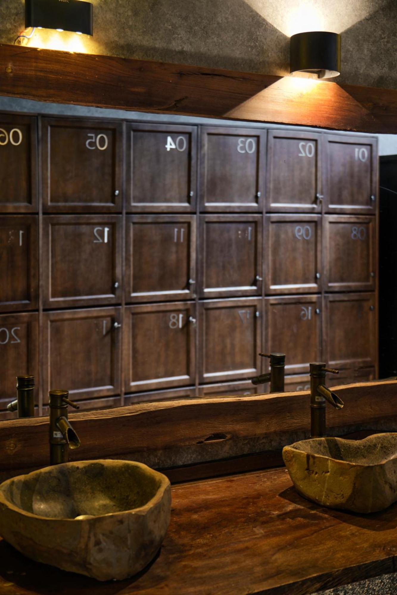 The Coffee City - Healing & Retreats Buon Ma Thuot Exterior photo