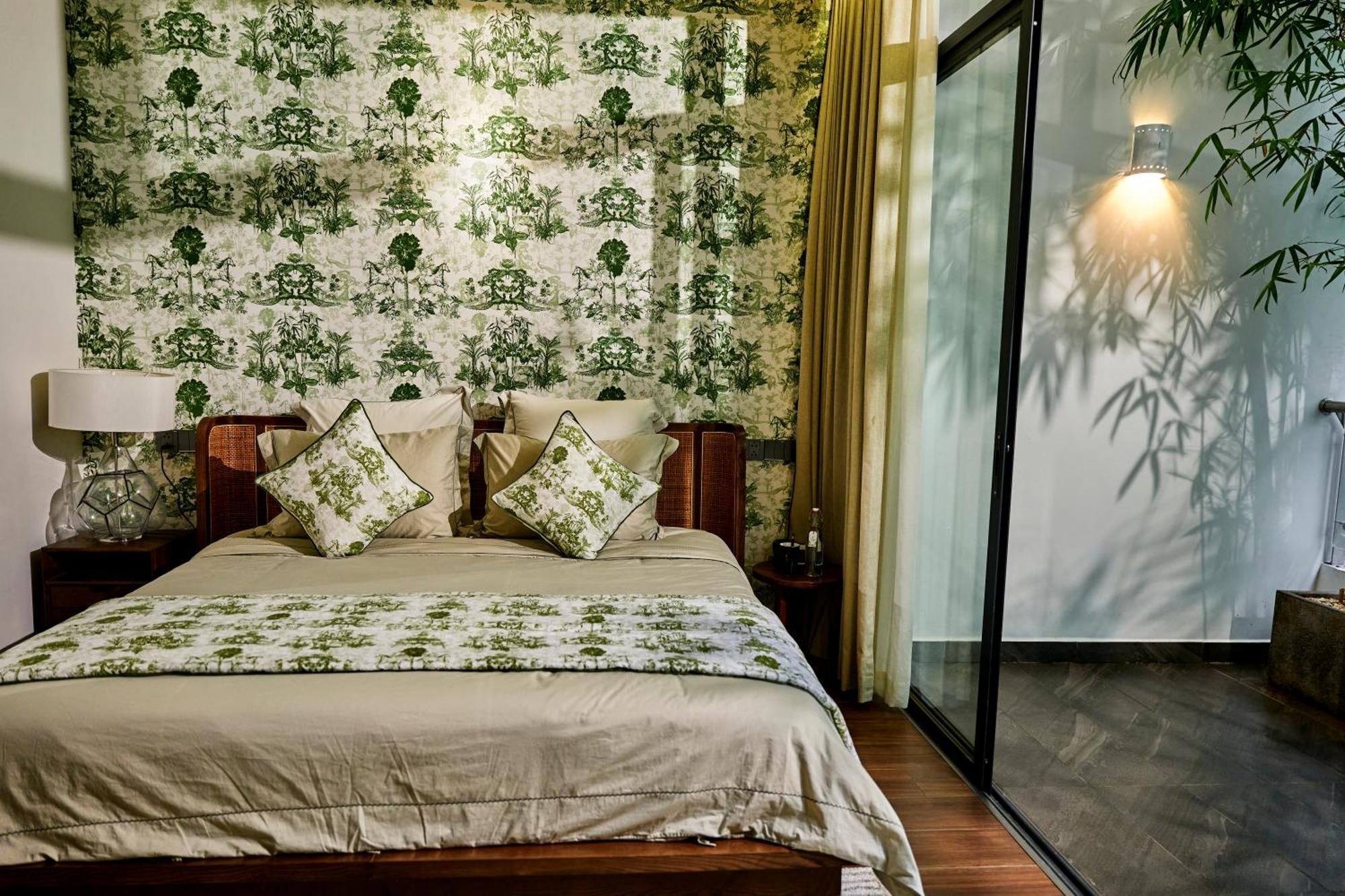 The Coffee City - Healing & Retreats Buon Ma Thuot Exterior photo