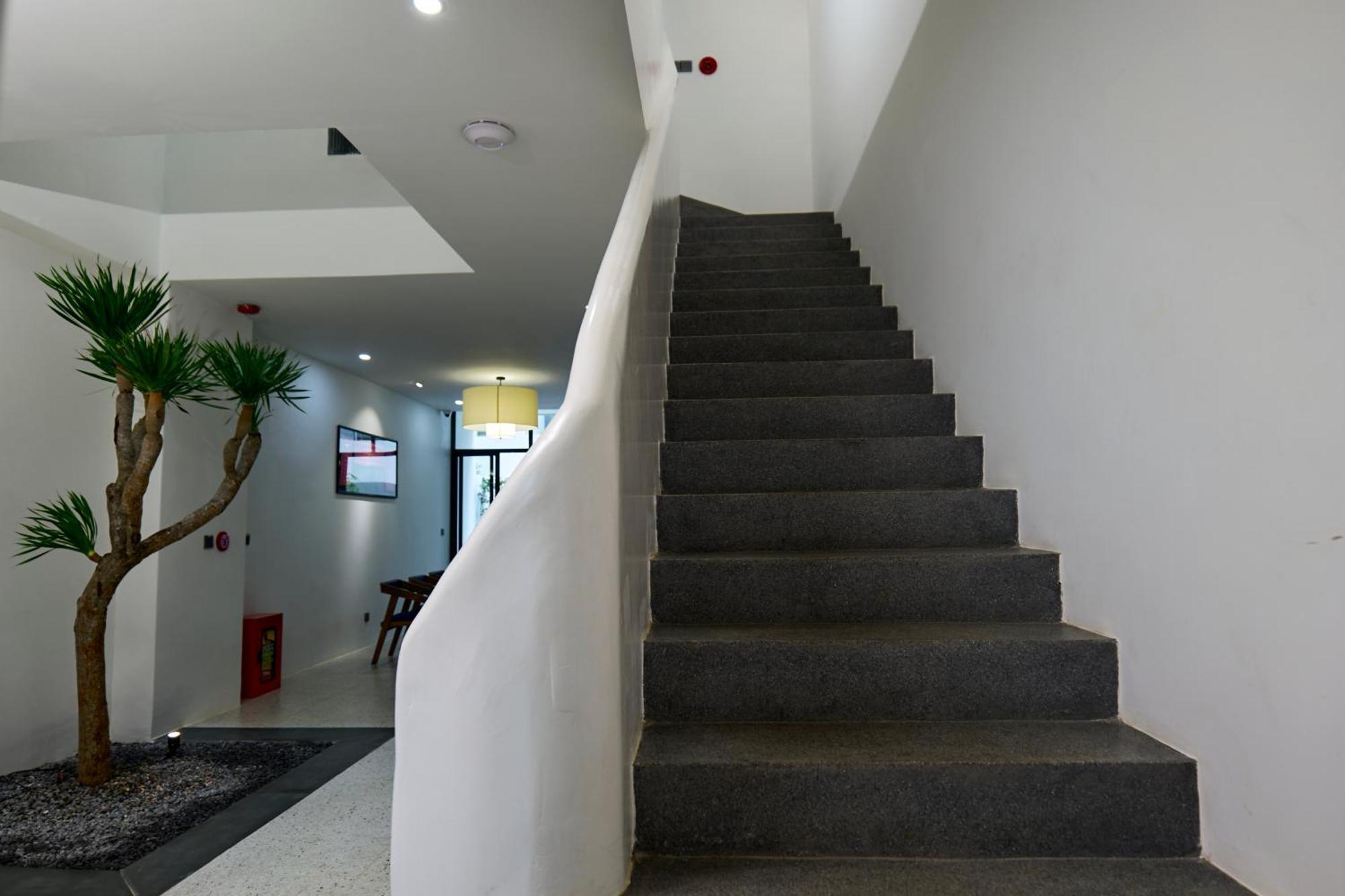 The Coffee City - Healing & Retreats Buon Ma Thuot Exterior photo