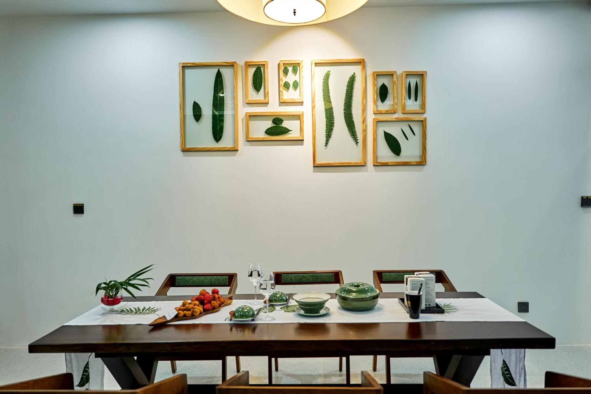 The Coffee City - Healing & Retreats Buon Ma Thuot Exterior photo