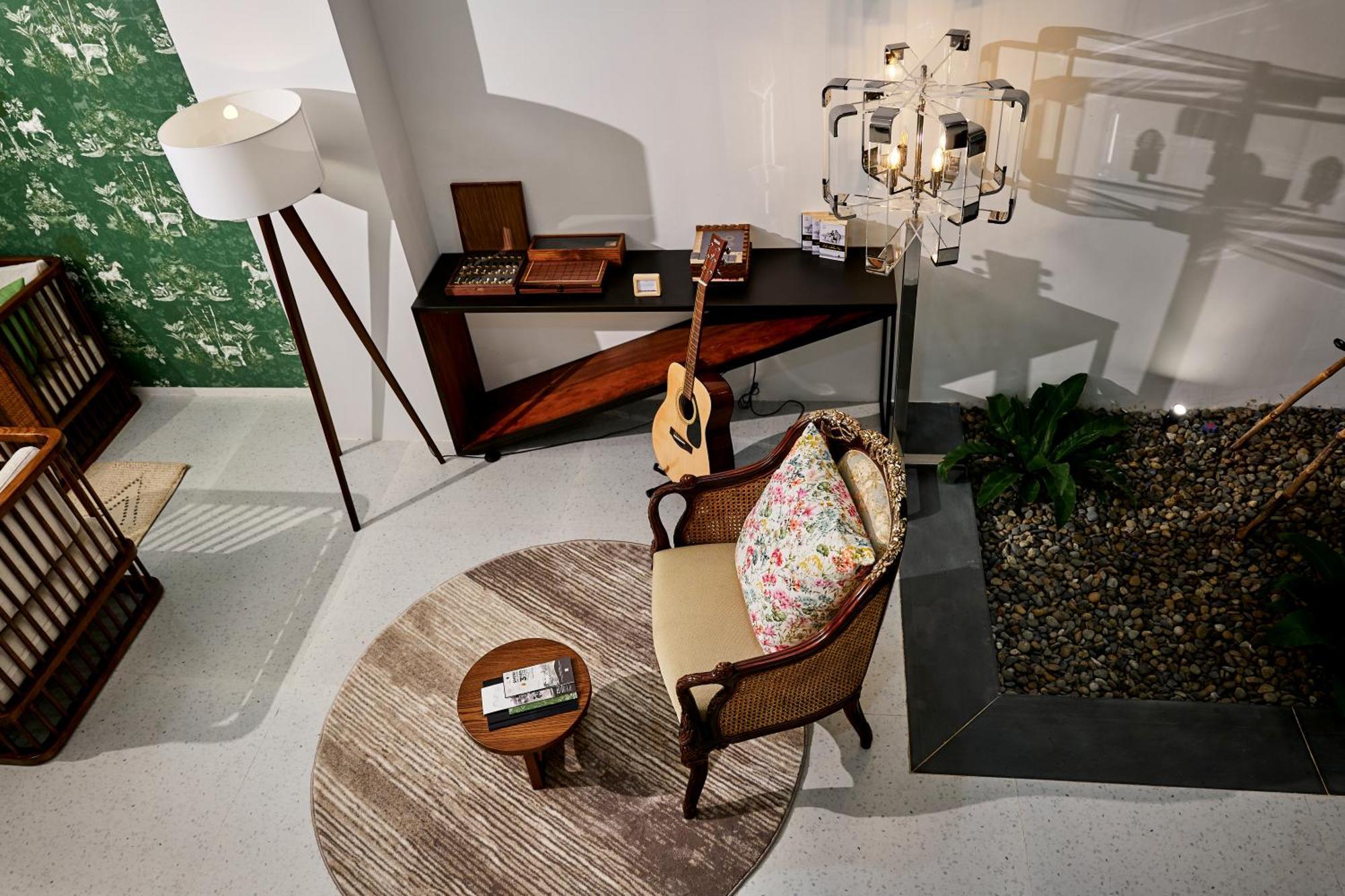 The Coffee City - Healing & Retreats Buon Ma Thuot Exterior photo