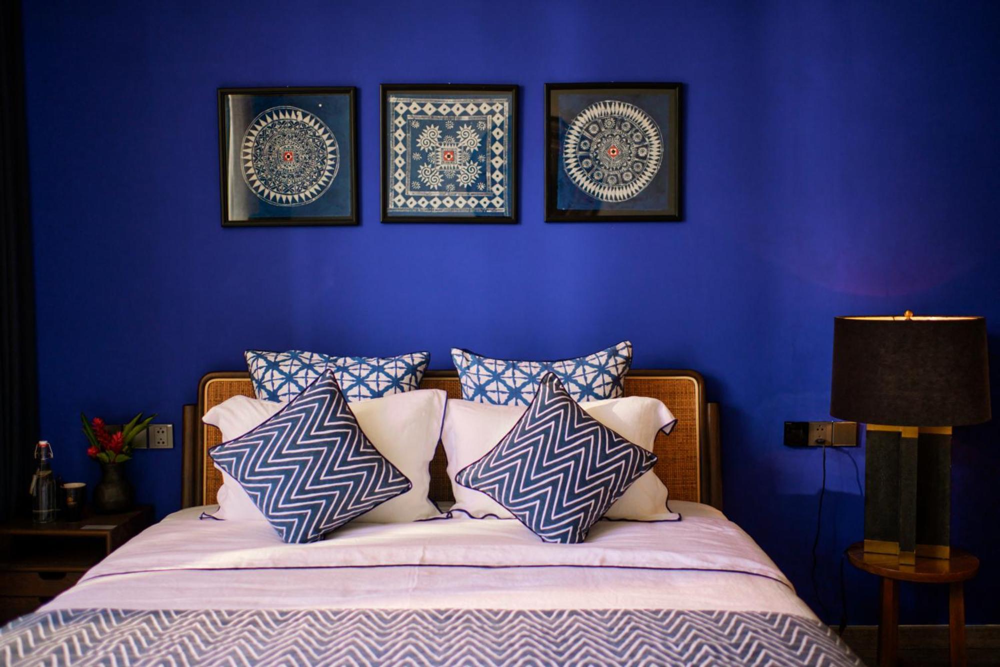 The Coffee City - Healing & Retreats Buon Ma Thuot Room photo