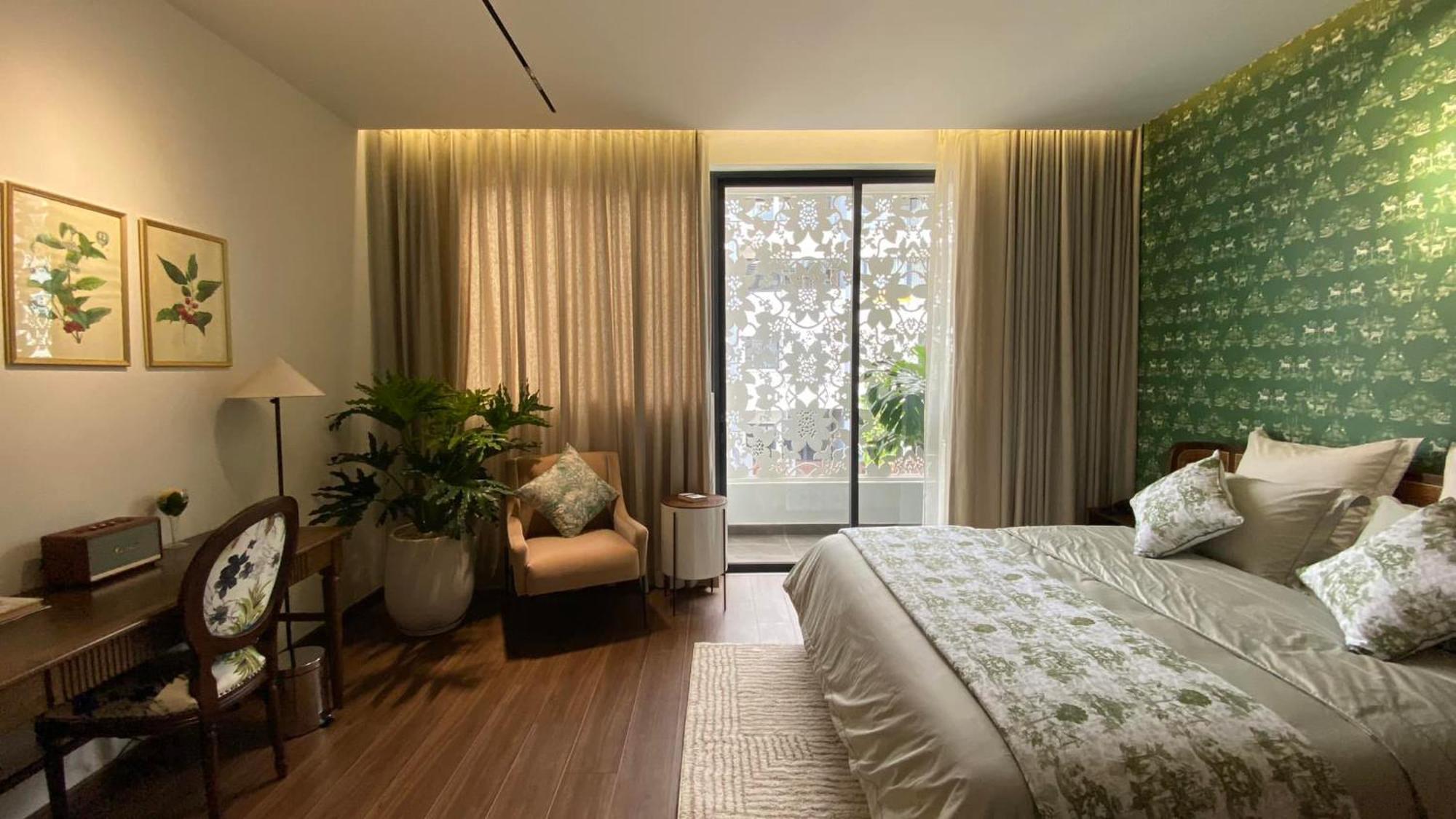 The Coffee City - Healing & Retreats Buon Ma Thuot Exterior photo